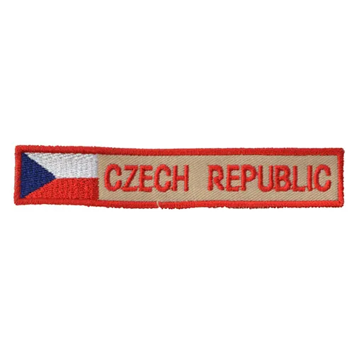 Česká domovenka